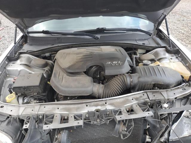 صورة رقم 11 من المزاد - 2015 CHRYSLER 300 LIMITE مع VIN 2C3CCAAG8FH849100