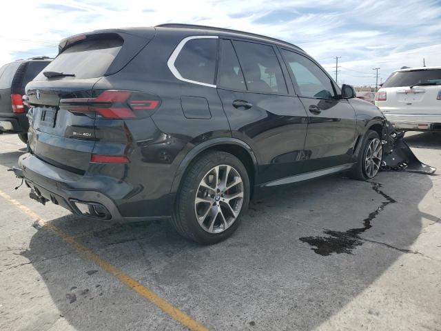 Photo 3 from auction – 2024 BMW X5 SDRIVE with VIN 5UX13EU09R9V75790