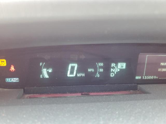 Photo 9 from auction – 2015 TOYOTA PRIUS with VIN JTDKN3DU2F1893929