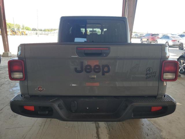 Photo 6 from auction – 2021 JEEP GLADIATOR with VIN 1C6HJTAG7ML605741