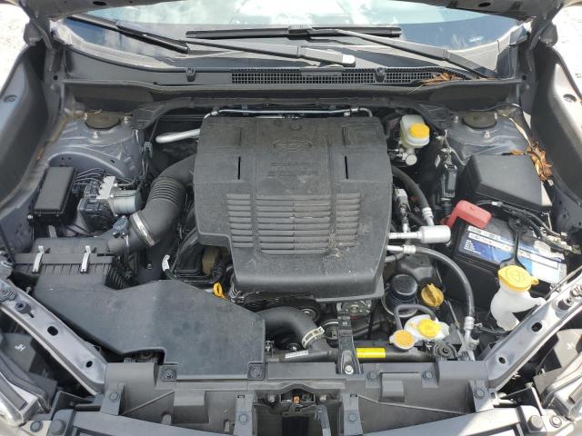Photo 12 from auction – 2020 SUBARU FORESTER T with VIN JF2SKAXC7LH505100
