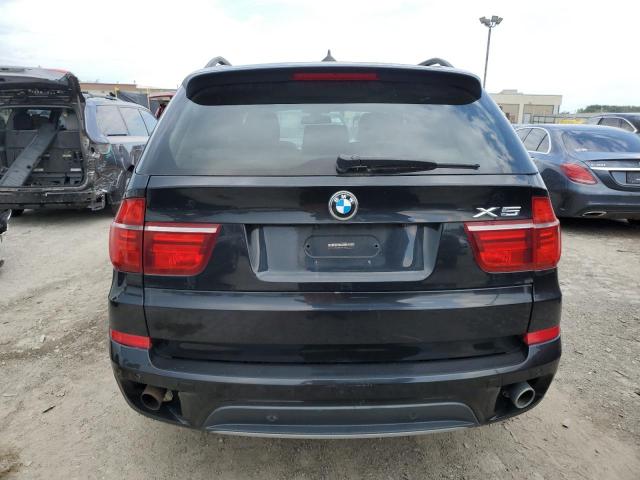 Photo 6 from auction – 2011 BMW X5 XDRIVE35I with VIN 5UXZV4C57BL409362