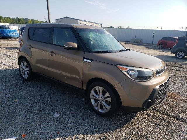 Photo 4 from auction – 2014 KIA SOUL + with VIN KNDJP3A57E7043342