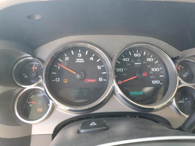 Photo 9 from auction – 2012 CHEVROLET SILVERADO with VIN 1GC0CVCG8CF175627