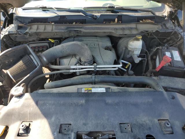 Photo 11 from auction – 2012 DODGE RAM 1500 S with VIN 1C6RD7GT6CS249682