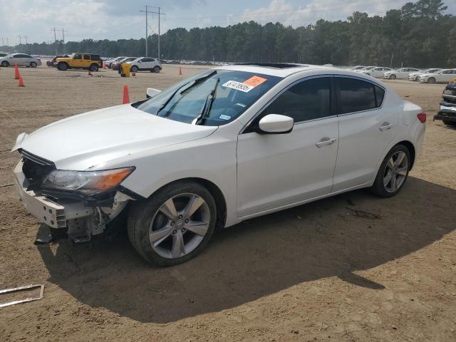Фото 1 с аукциона – 2015 ACURA ILX 20 с VIN 19VDE1F34FE004684