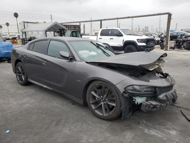 Photo 4 from auction – 2019 DODGE CHARGER R/T with VIN 2C3CDXCT6KH592541