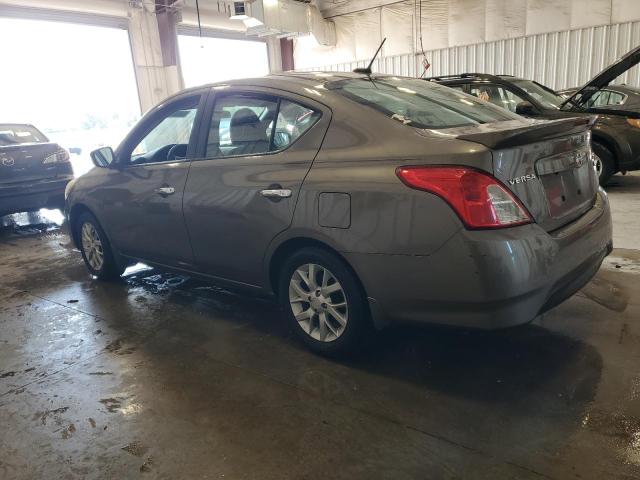 Photo 2 from auction – 2017 NISSAN VERSA S with VIN 3N1CN7AP7HL805675