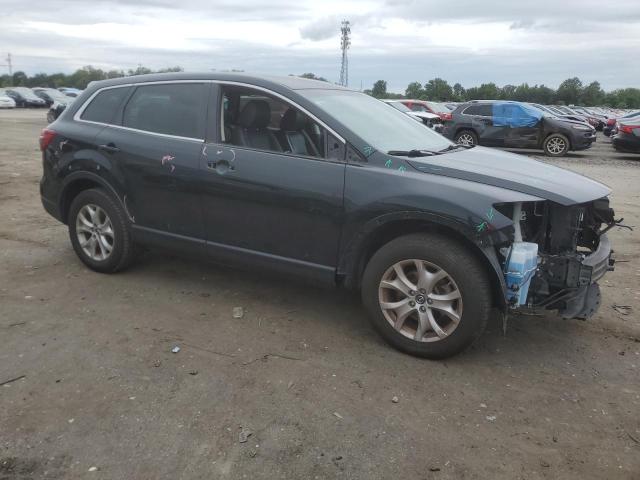 Photo 4 from auction – 2015 MAZDA CX-9 TOURI with VIN JM3TB2CV9F0452569