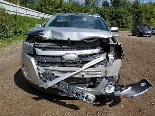 Photo 5 from auction – 2014 FORD EDGE SEL with VIN 2FMDK4JC1EBA59619