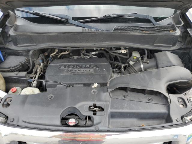 Photo 12 from auction – 2011 HONDA PILOT EXL with VIN 5FNYF3H69BB047348
