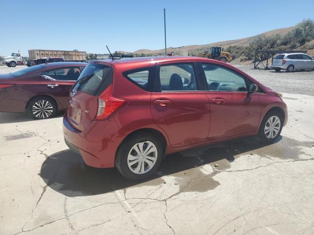 Photo 3 from auction – 2018 NISSAN VERSA NOTE with VIN 3N1CE2CP0JL352201