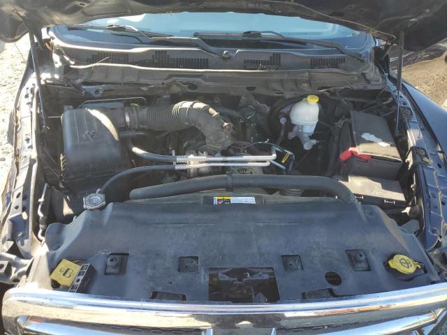 Photo 11 from auction – 2012 DODGE RAM 1500 S with VIN 1C6RD7FT3CS336280
