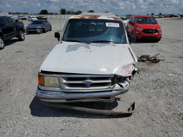 Photo 5 from auction – 1995 FORD RANGER with VIN 1FTCR10A3SUB93144