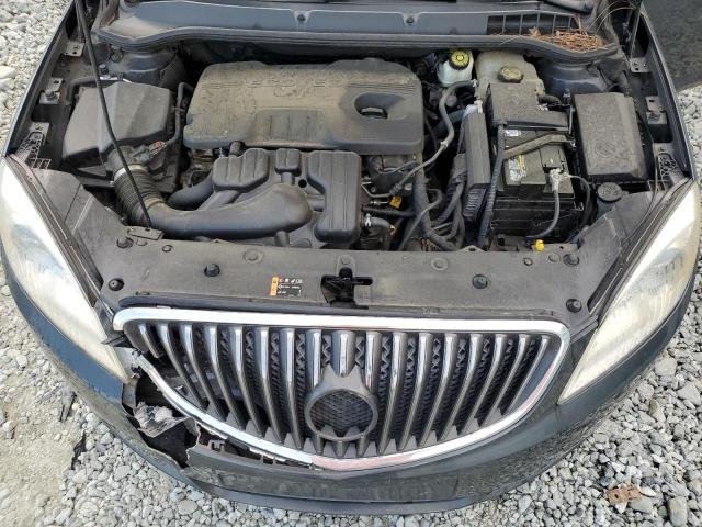 Photo 11 from auction – 2015 BUICK VERANO with VIN 1G4PP5SK5F4178859