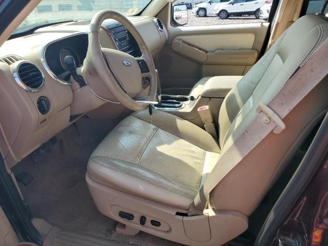 Photo 7 from auction – 2008 FORD EXPLORER E with VIN 1FMEU74E08UA68355