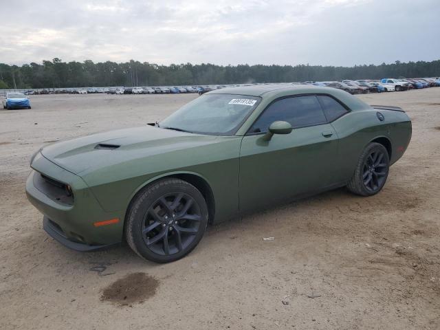 DODGE CHALLENGER 2020 with VIN 2C3CDZAG6LH210723 - Photo from auction