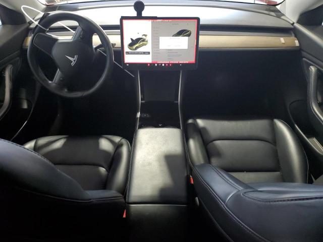 Photo 8 from auction – 2018 TESLA MODEL 3 with VIN 5YJ3E1EA3JF039819