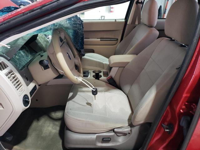 Photo 7 from auction – 2012 FORD ESCAPE XLT with VIN 1FMCU9DGXCKC50928