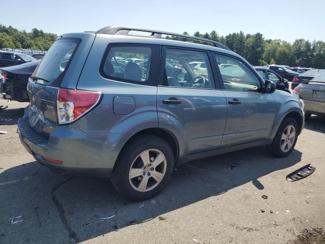 Photo 3 from auction – 2011 SUBARU FORESTER 2 with VIN JF2SHABC3BH772190