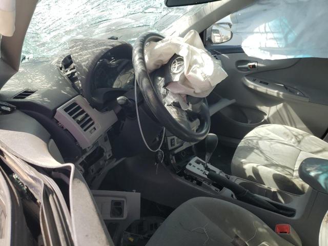 Photo 8 from auction – 2013 TOYOTA COROLLA BA with VIN 2T1BU4EEXDC034533