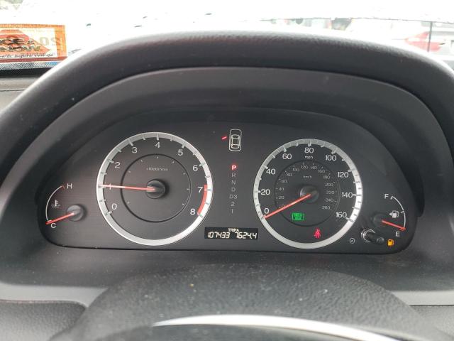 Photo 9 from auction – 2012 HONDA ACCORD with VIN 1HGCP2F65CA224851
