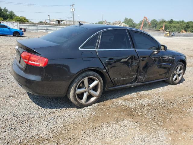 Photo 3 from auction – 2012 AUDI A4 PREMIUM with VIN WAUFFAFL4CN009059
