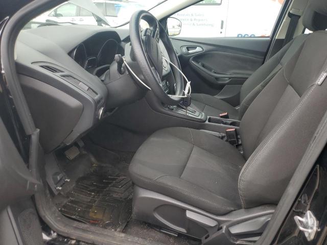 Photo 7 from auction – 2018 FORD FOCUS SE with VIN 1FADP3F26JL245916