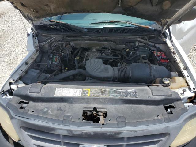 Photo 11 from auction – 2001 FORD F150 with VIN 1FTPX18L01NB22795