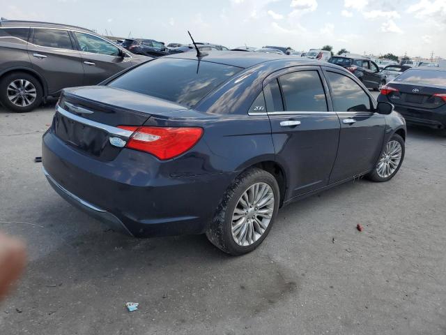 Photo 3 from auction – 2012 CHRY 200 LIMITED with VIN 1C3CCBCBXCN137505