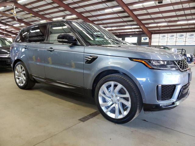 Photo 4 from auction – 2019 LAND ROVER RANGE ROVE with VIN SALWR2RV2KA823058