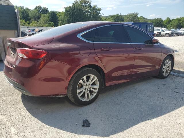 Photo 3 from auction – 2016 CHRYSLER 200 LIMITE with VIN 1C3CCCAB5GN165369