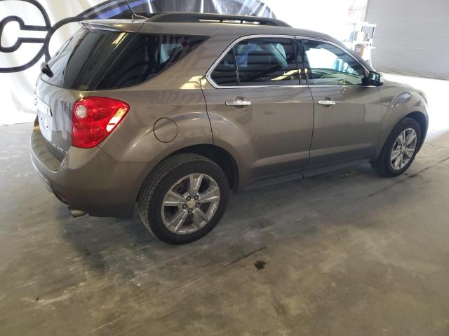 Photo 3 from auction – 2012 CHEVROLET EQUINOX LT with VIN 2GNFLGE51C6115496