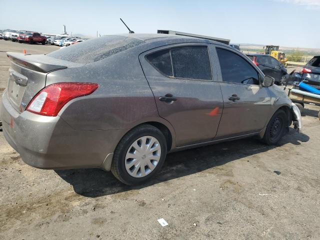 Photo 3 from auction – 2016 NISSAN VERSA S with VIN 3N1CN7AP3GL880999