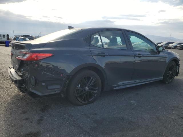 Photo 3 from auction – 2025 TOYOTA CAMRY XSE with VIN 4T1DAACK2SU120441