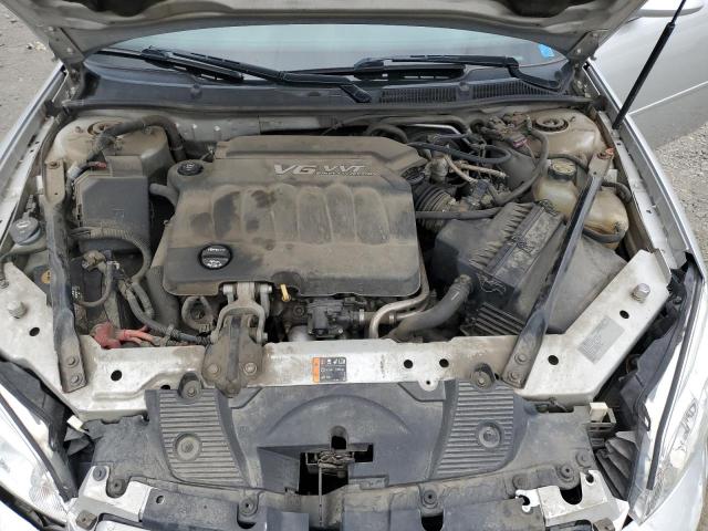 Photo 11 from auction – 2012 CHEVROLET IMPALA LTZ with VIN 2G1WC5E34C1328962