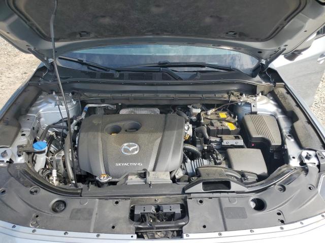 Photo 12 from auction – 2022 MAZDA CX-5 SELEC with VIN JM3KFBBM8N0535028