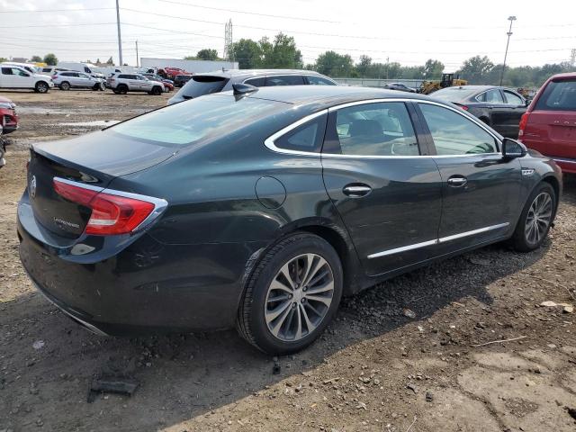 Photo 3 from auction – 2017 BUICK LACROSSE E with VIN 1G4ZP5SS1HU158314