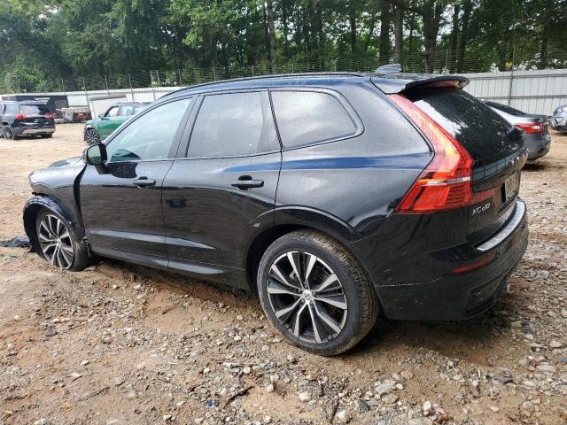 Photo 2 from auction – 2025 VOLVO XC60 PLUS with VIN YV4M12RC9S1048582