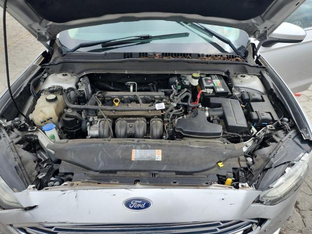 Photo 11 from auction – 2017 FORD FUSION SE with VIN 3FA6P0H74HR319622