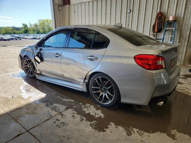 Photo 2 from auction – 2016 SUBARU WRX PREMIU with VIN JF1VA1E6XG8834672