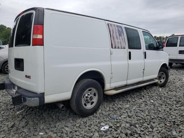 Photo 3 from auction – 2014 GMC SAVANA G2500 with VIN 1GTW7FCA5E1904151