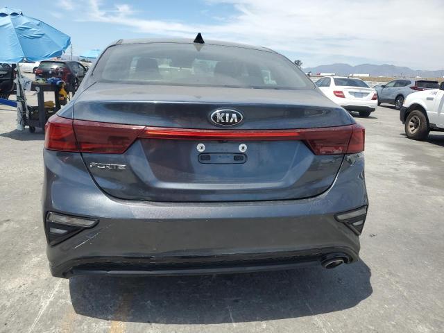 Photo 6 from auction – 2019 KIA FORTE FE with VIN 3KPF24AD8KE075830