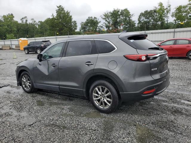 Photo 2 from auction – 2018 MAZDA CX-9 TOURI with VIN JM3TCACY3J0226599