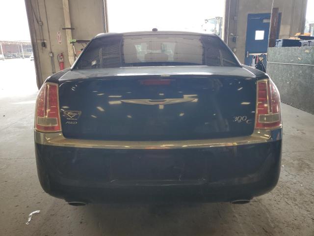 Photo 6 from auction – 2014 CHRYSLER 300C with VIN 2C3CCAKG3EH240011