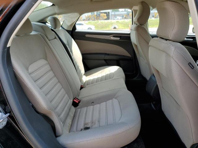 Photo 10 from auction – 2017 FORD FUSION S with VIN 3FA6P0G78HR393952