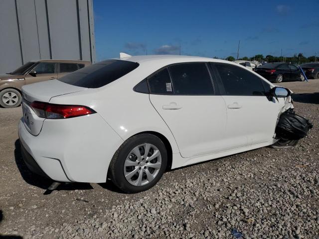 Photo 3 from auction – 2024 TOYOTA COROLLA with VIN 5YFB4MDE9RP085322