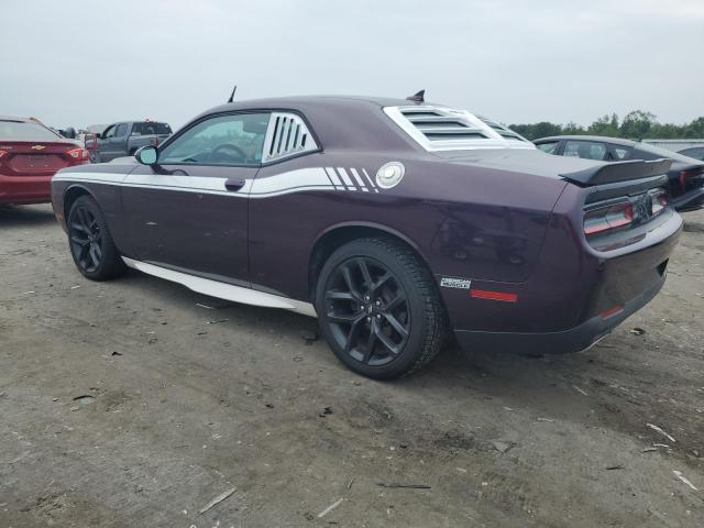 Photo 2 from auction – 2020 DODGE CHALLENGER with VIN 2C3CDZAG2LH195332