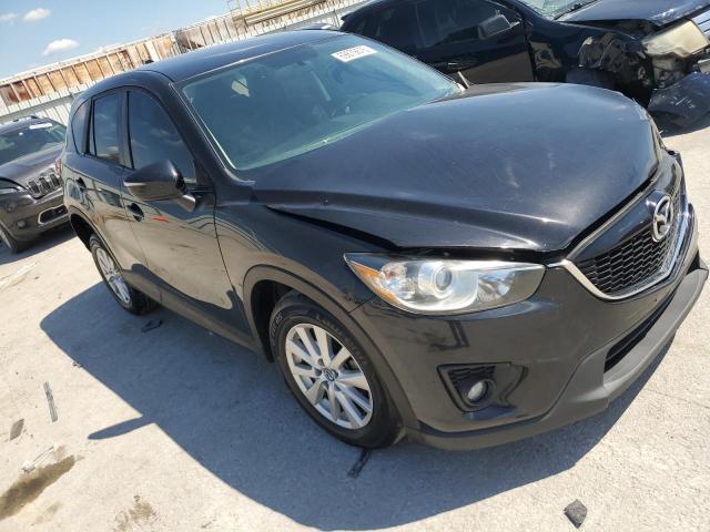 Photo 4 from auction – 2015 MAZDA CX-5 TOURI with VIN JM3KE4CY4F0486718