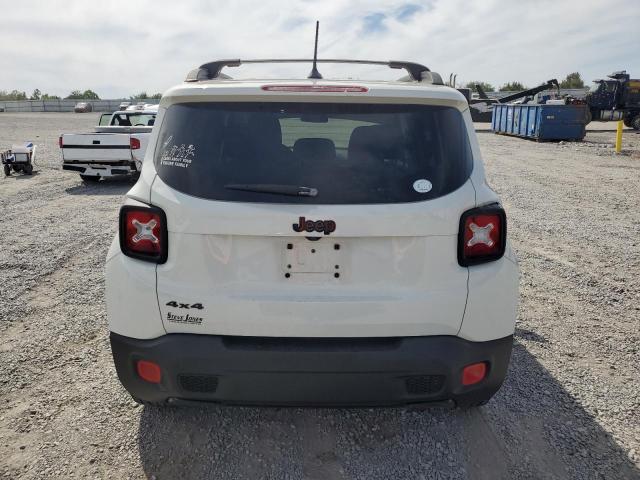 Photo 6 from auction – 2017 JEEP RENEGADE L with VIN ZACCJBBB8HPG13834